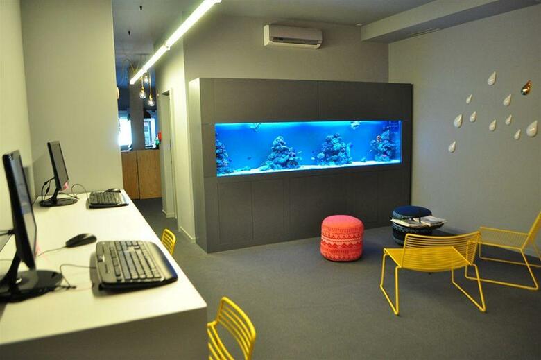 Tattva Design Hostel