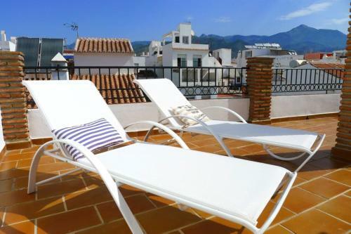 Beautiful Apartment Private Roof Terrace