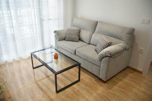 Apartamento Torrecilla Beach Delfin Nerja