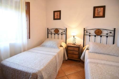 Villa Cortijo Loma de Las Vacas