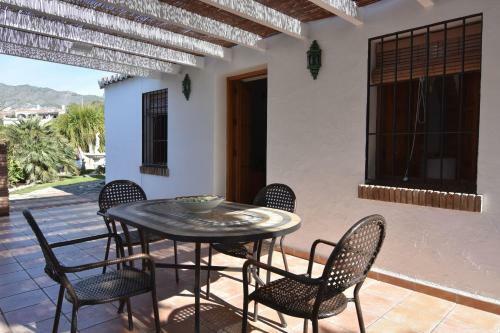 Villa Cortijo Loma de Las Vacas
