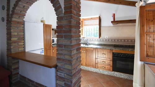 Villa Cortijo Loma de Las Vacas
