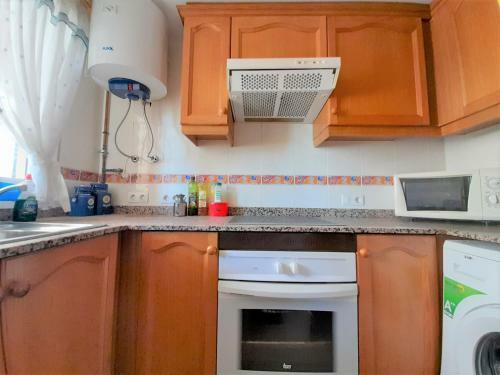 Apartamento Ayf Acapulco 3 Habitaciones