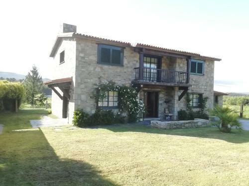 Albergue Cami�o Da Vieira