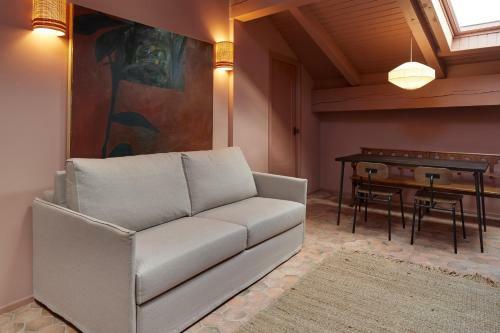 Apartamento Pamplonapartments Pozo Blanco