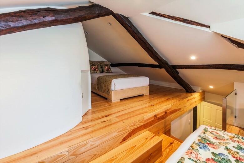 Apartamento Casas Do Porto