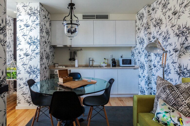 Apartamento Casas Do Porto