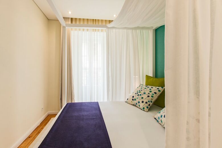 Apartamento Casas Do Porto