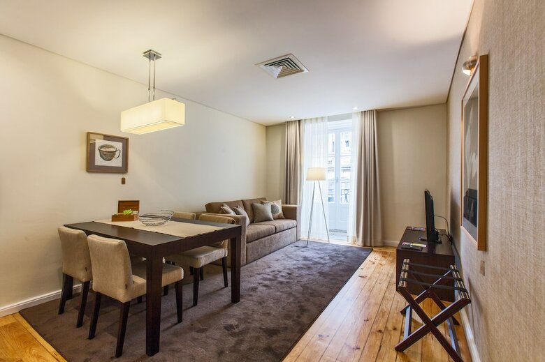 Apartamento Casas Do Porto