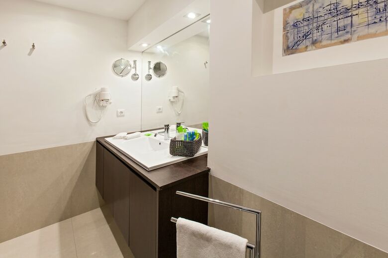 Apartamento Casas Do Porto