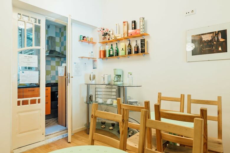 Hostal Antas Ville Guesthouse