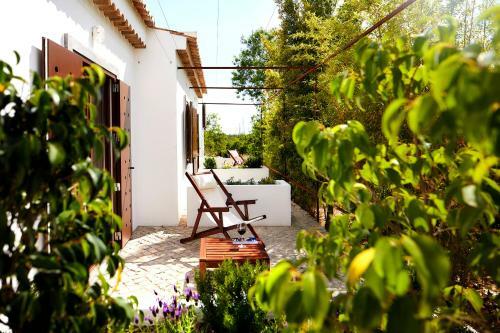 Hotel Monte Do Alamo - Turismo Rural