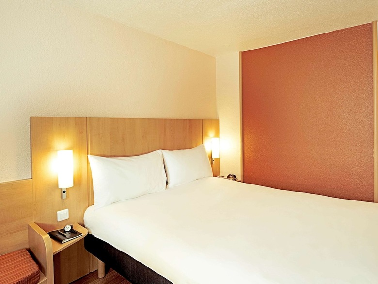 Hotel Ibis Porto Centro
