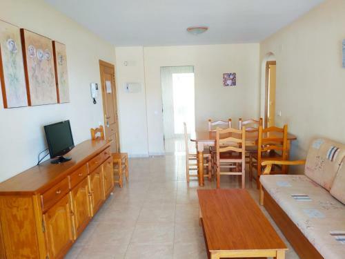 Apartamento La Volta II Orange Costa