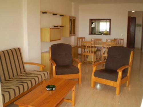Apartamento Pe�iscola Azahar Orange Costa