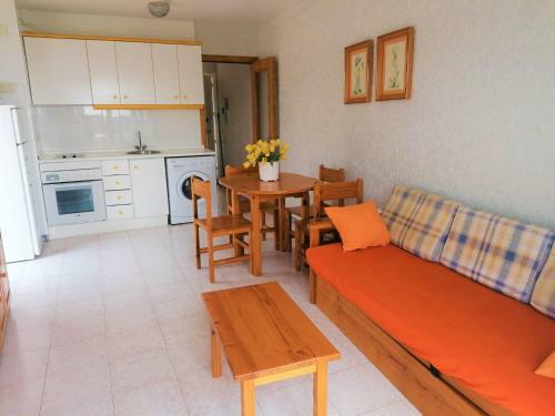 Apartamento Font Sol Holidays Lek