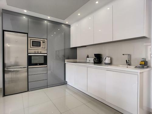 Apartamento Playa Elisa Bay - Sun & Fun