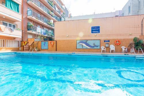Apartamento Homeholidaysrentals Itziar