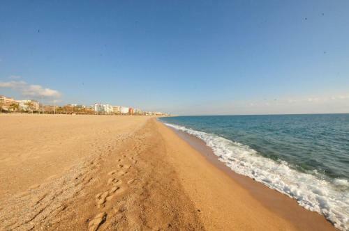 Apartamento Homeholidaysrentals Neila