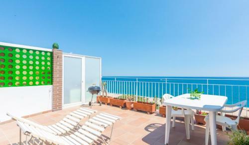 Apartamento Homeholidaysrentals Neila