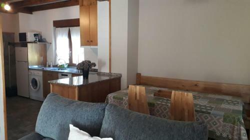 Casa El Hoyal