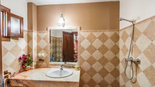 Villa Casa Marfil Pizarra