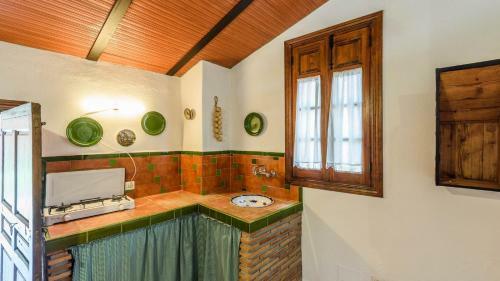 Villa Casa Marfil Pizarra