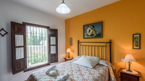 Villa Casa Marfil Pizarra