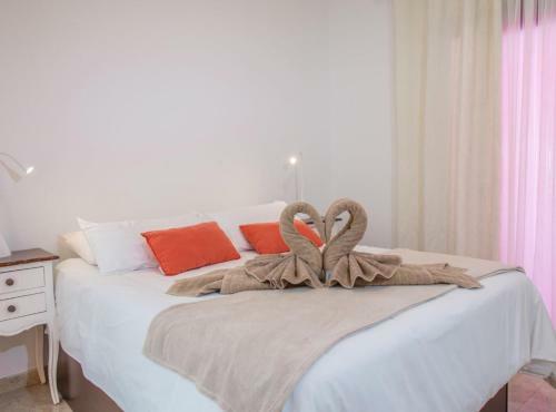 Villa Con Piscina Climatizada Y Jacuzzi