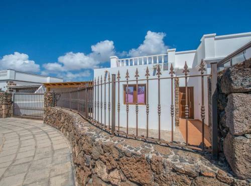 Villa Con Piscina Climatizada Y Jacuzzi