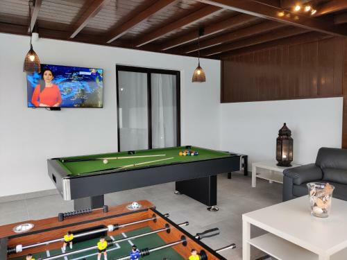 Villa Lanzarote Deluxe *****
