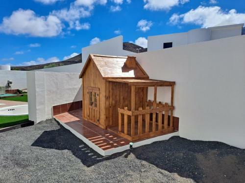 Villa Lanzarote Deluxe *****
