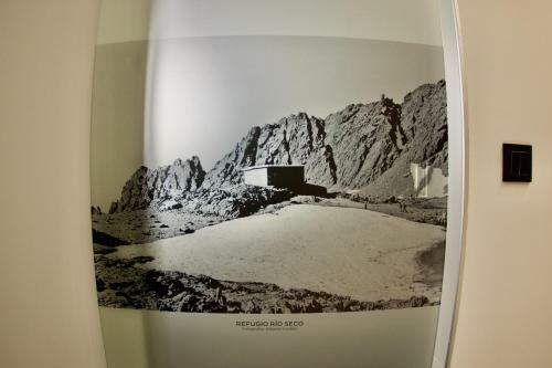 Hotel El Refugio