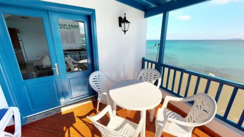Apartamento Blancazul Mingo Bajo