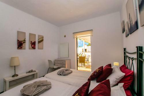 Villa Michelle - Lh114 By Villas Now Ltd