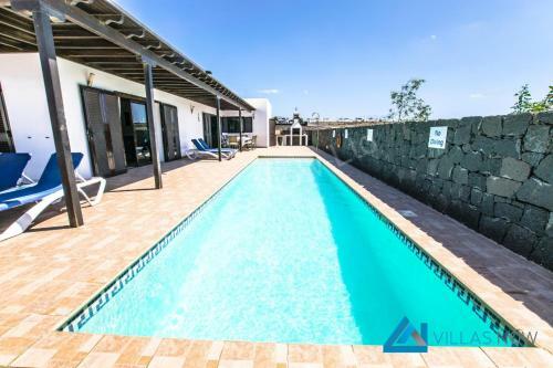 Villa Topaz - Lh121 By Villas Now Ltd