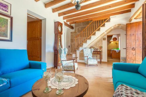 Villa Frares
