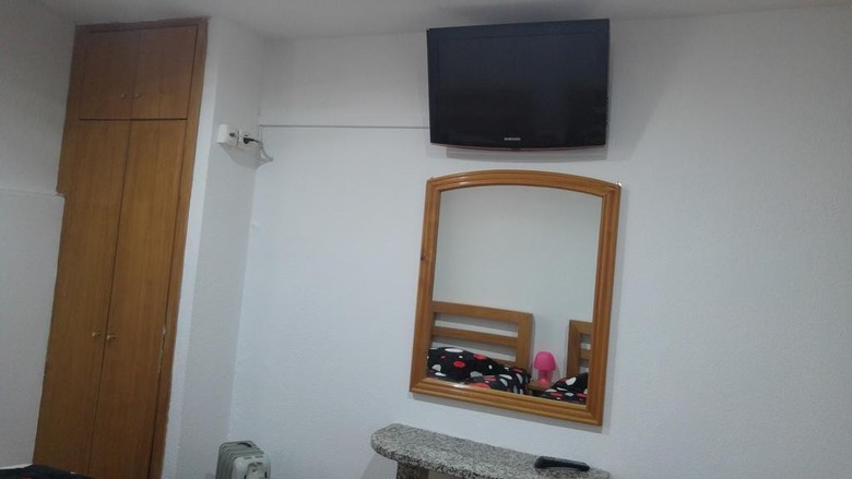 Hostal Braganca Oporto