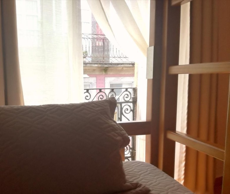 Hostal Braganca Oporto
