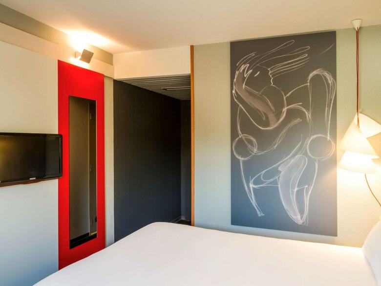 Hotel Ibis Porto S. Joao