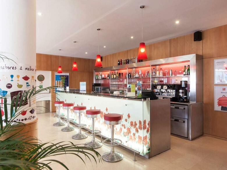 Hotel Ibis Porto S. Joao