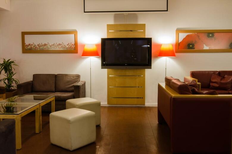 Hotel Ibis Porto S. Joao