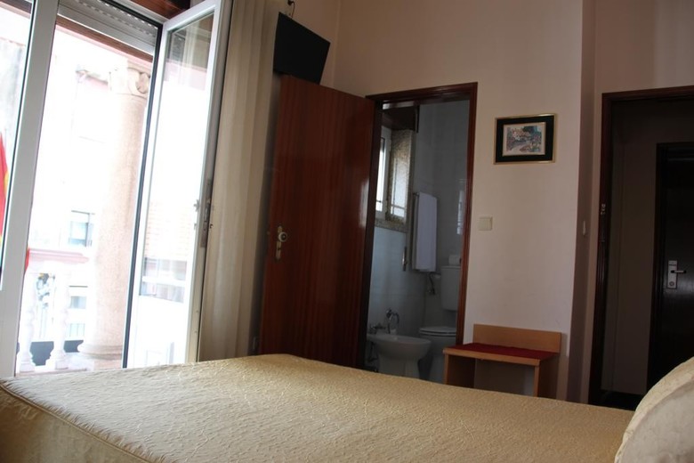 Hotel Quasar