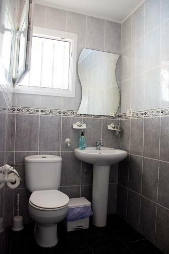 Villa Nerea