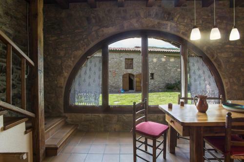 Mas L'hostal de La Creu