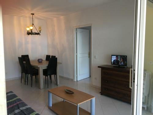 Apartamento La Madrague Solmar