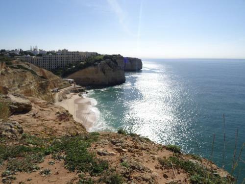Apartamento Vale De Covo