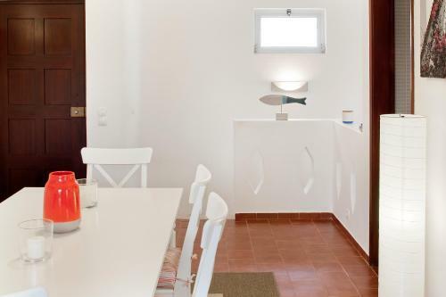 Apartamento Vale De Covo