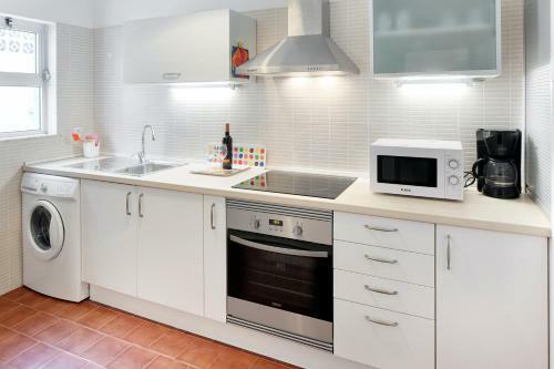 Apartamento Vale De Covo