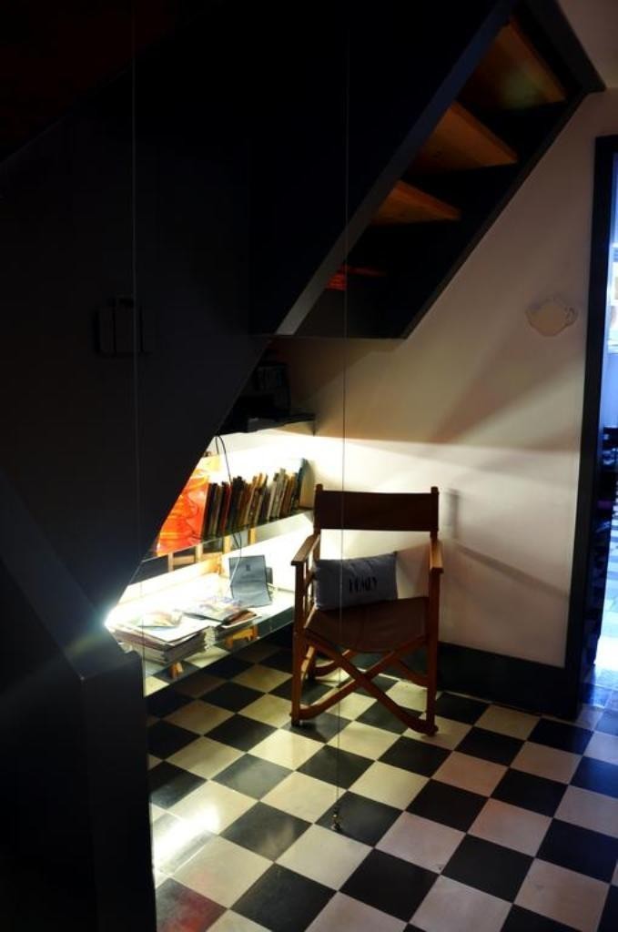 Hostal Homey - Guest House